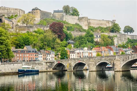 17 x mooiste steden in België voor een weekendje。